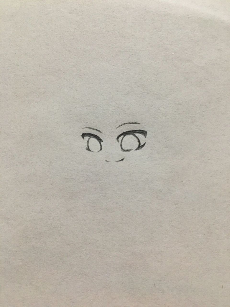 教你五步画一个凯莉 最近太忙步骤就比较简单   .恶.心.09