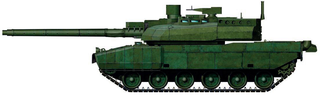 法国勒克莱尔主战坦克合集赏析: 更多精彩图文,尽在武备图说钩沉