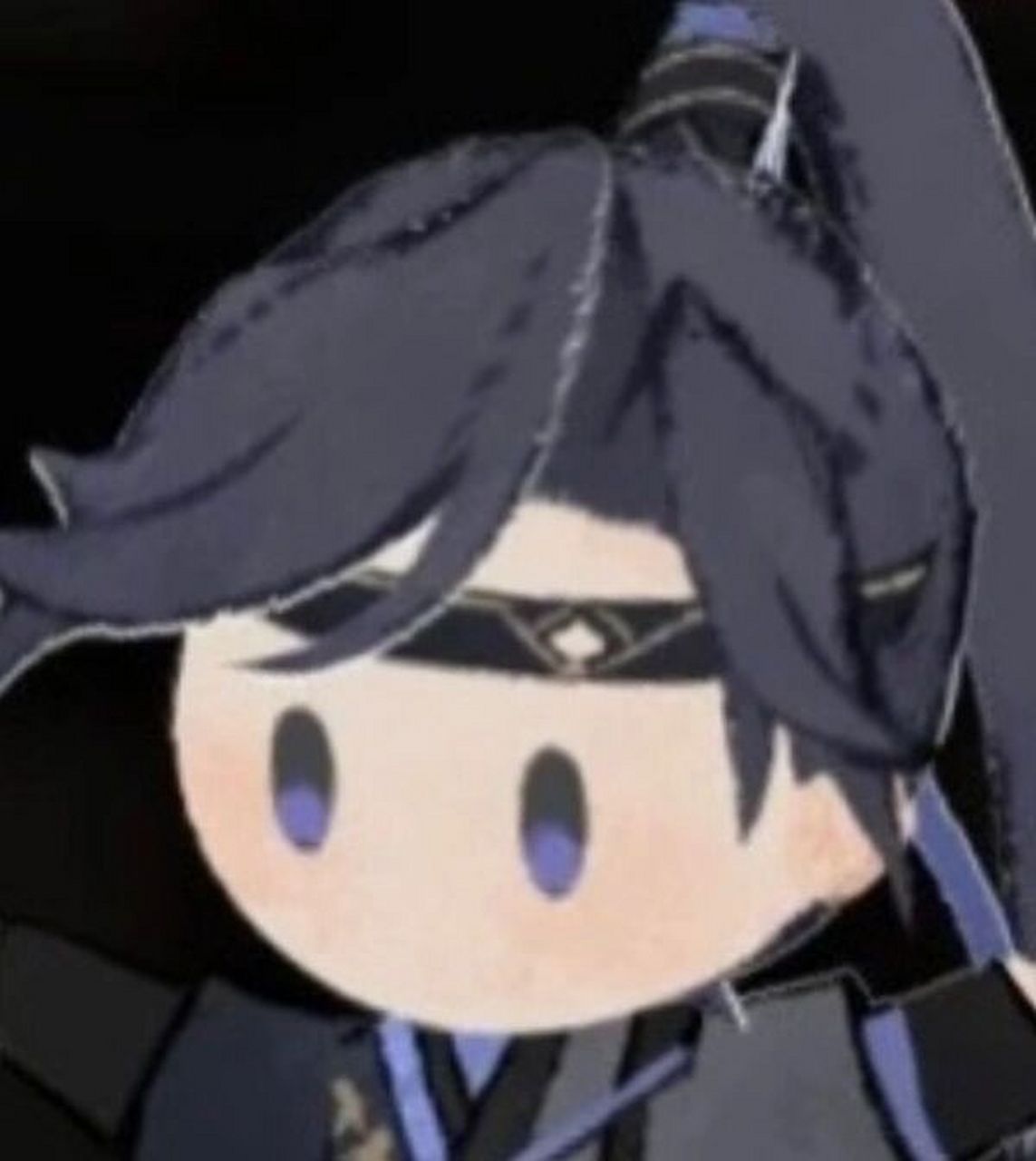 谁能拒绝心纸君傅融害羞抱住你的小指呢 傅融的心纸君实在是很可爱.