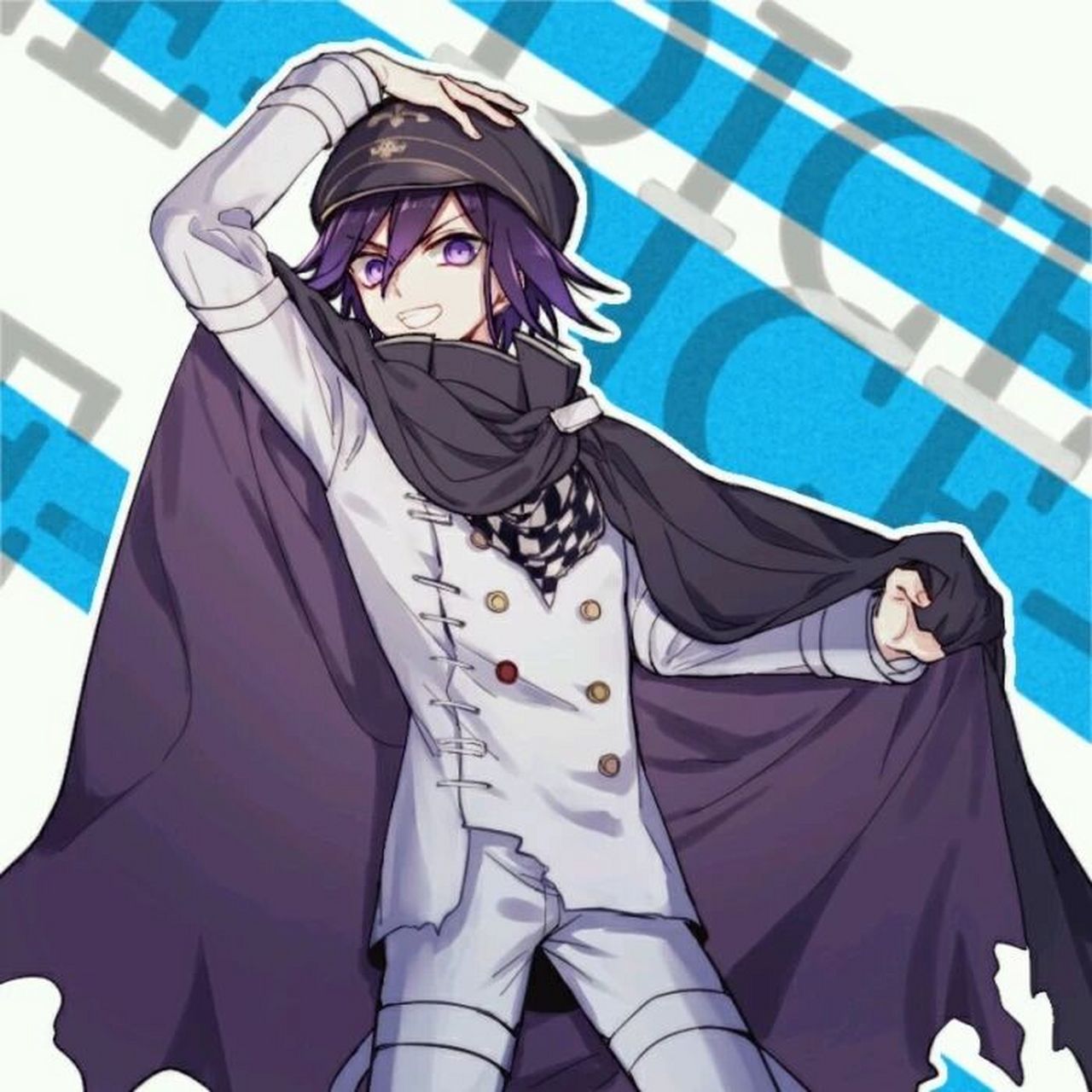 王马小吉~生日快乐 图集  迟来的祝福