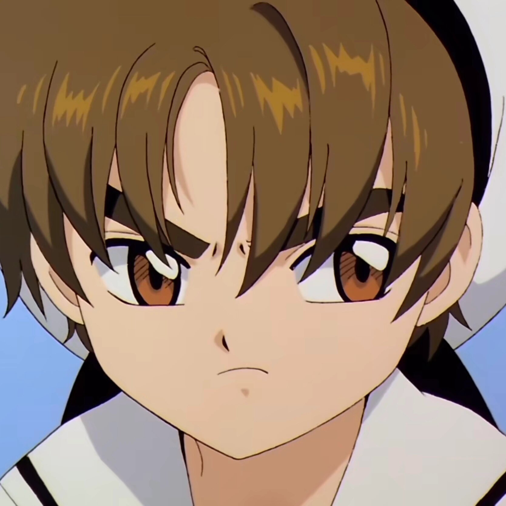 自截|李小狼头像(1)