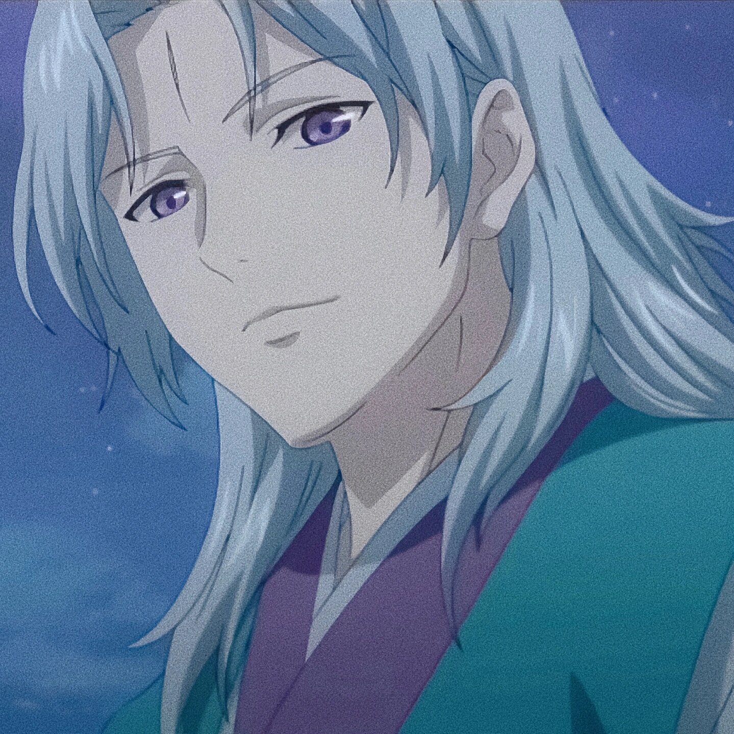 杨一叹 杨一叹头像 自截自修