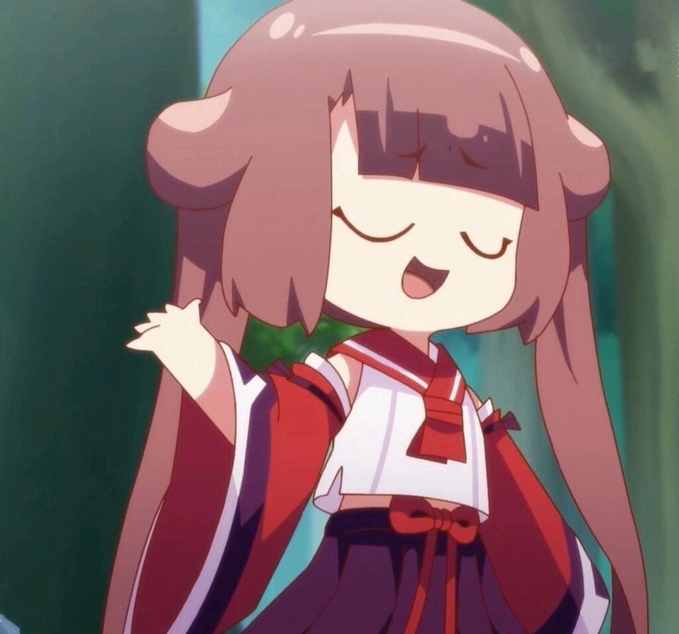 猫之茗头像第一期——茉莉   茉莉全凭表情包攻略龙井 破5赞更下一期