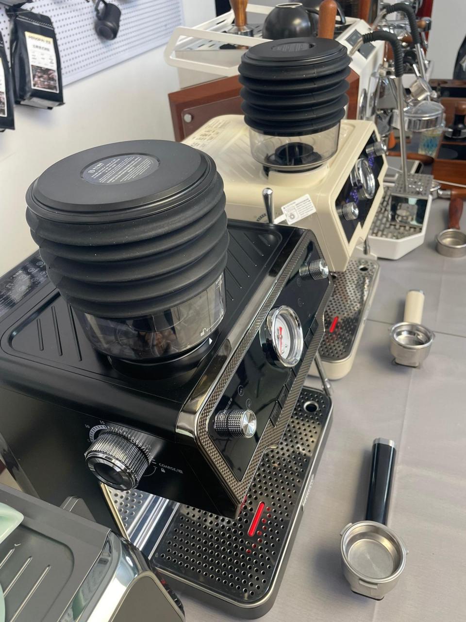 马克西姆新马赛1.0经典款和1.5恒意款.