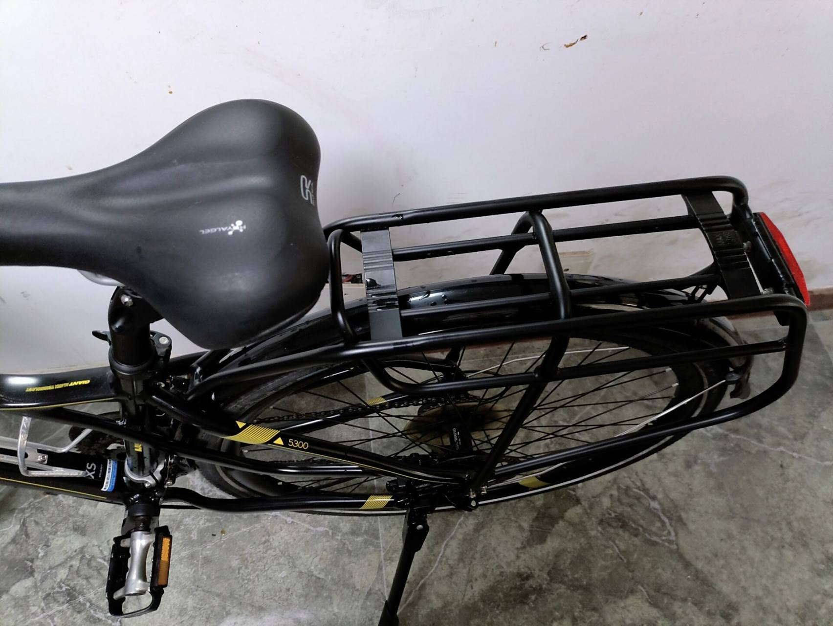 捷安特帝柏5300     回收上门回收