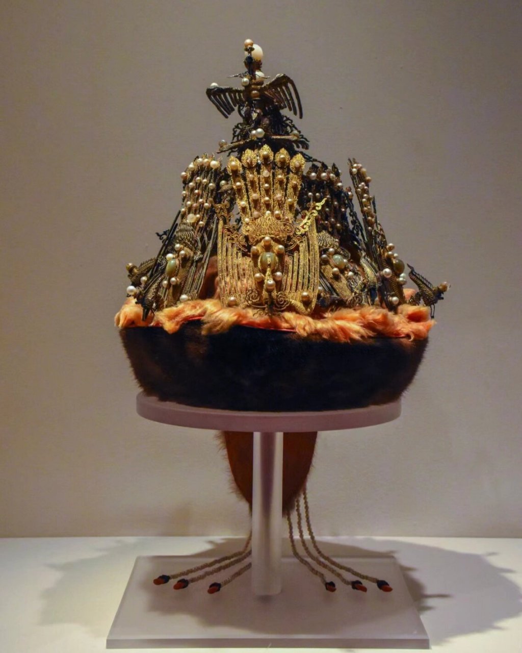 故宫珍宝馆 故宫珍宝馆一些小杜喜欢的文物93