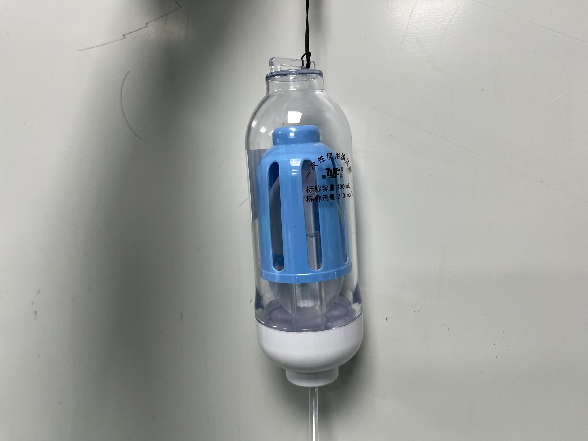 每天学习-镇痛泵