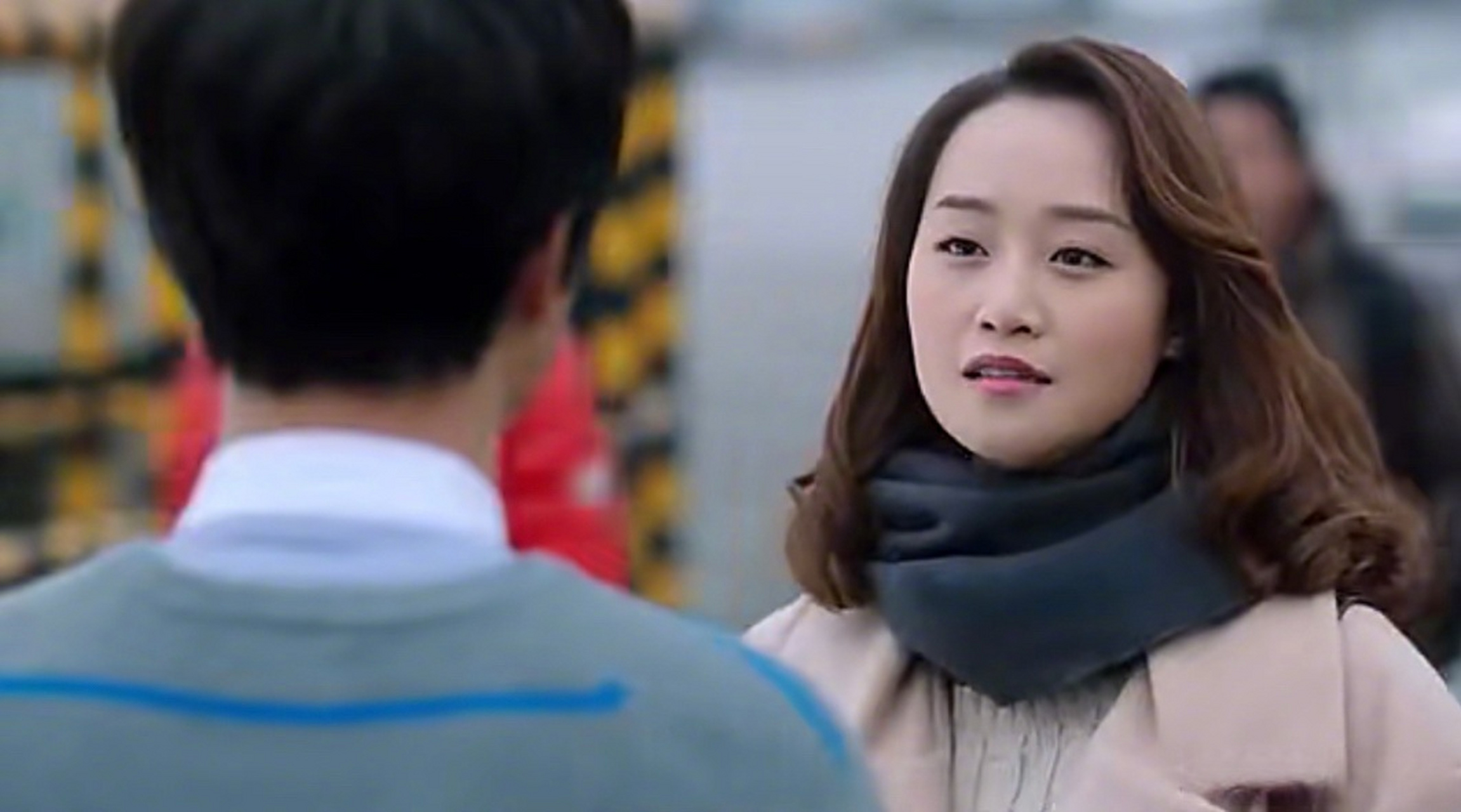 小辽剧好看##电视剧一树桃花开在辽宁卫视开播# 罗耀辉演员李泓良