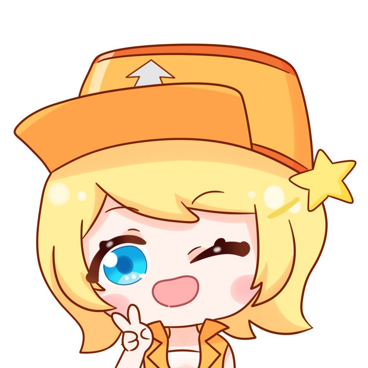 灵狐姐猜一定是"快准狠"吧 #穿越火线