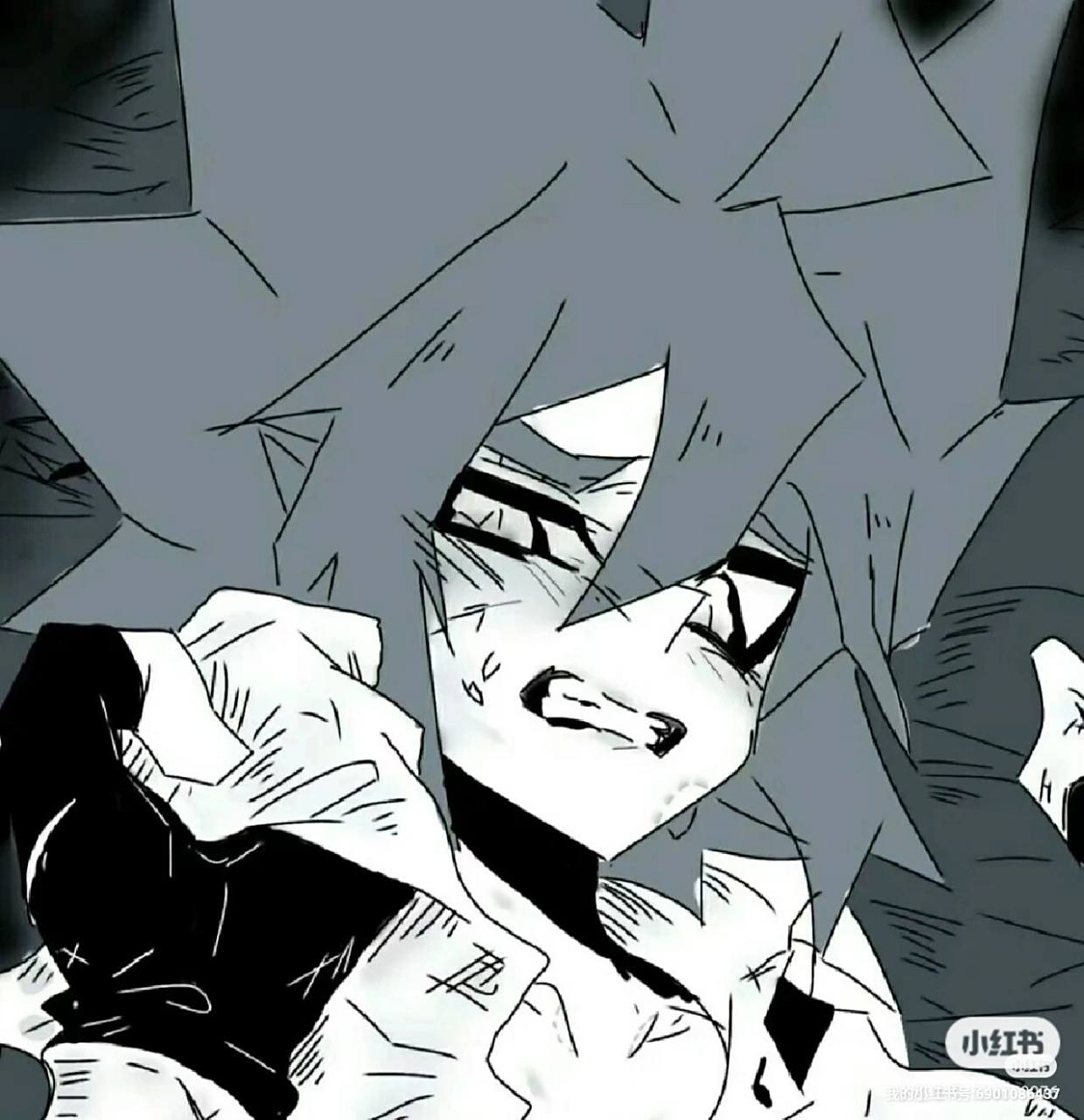 凹凸世界 乙女向~当他们毁了你的口红1 凹凸世界 乙女向~当他们毁了你