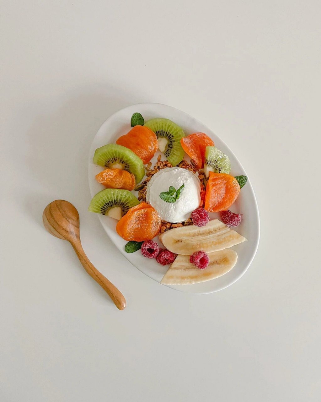 greek yogurt|体验希腊酸奶的100种搭配 1.