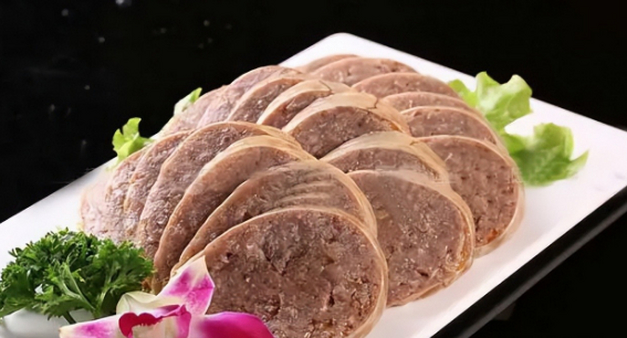 已有近百年历史,是"中华传统名小吃",作为河北省邯郸市的特产,由驴肉