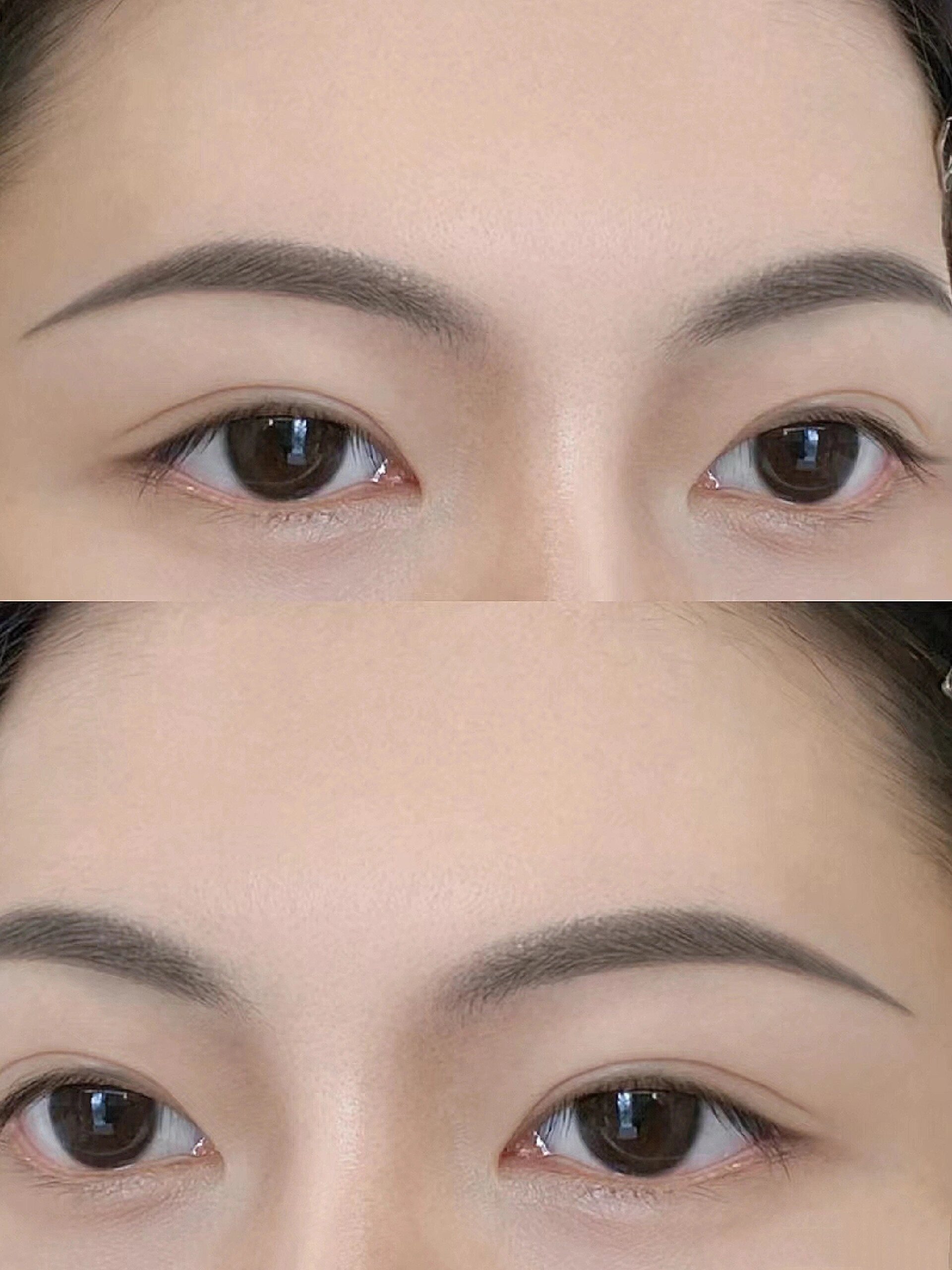 中式眉远山黛‖中式美学的极致审美