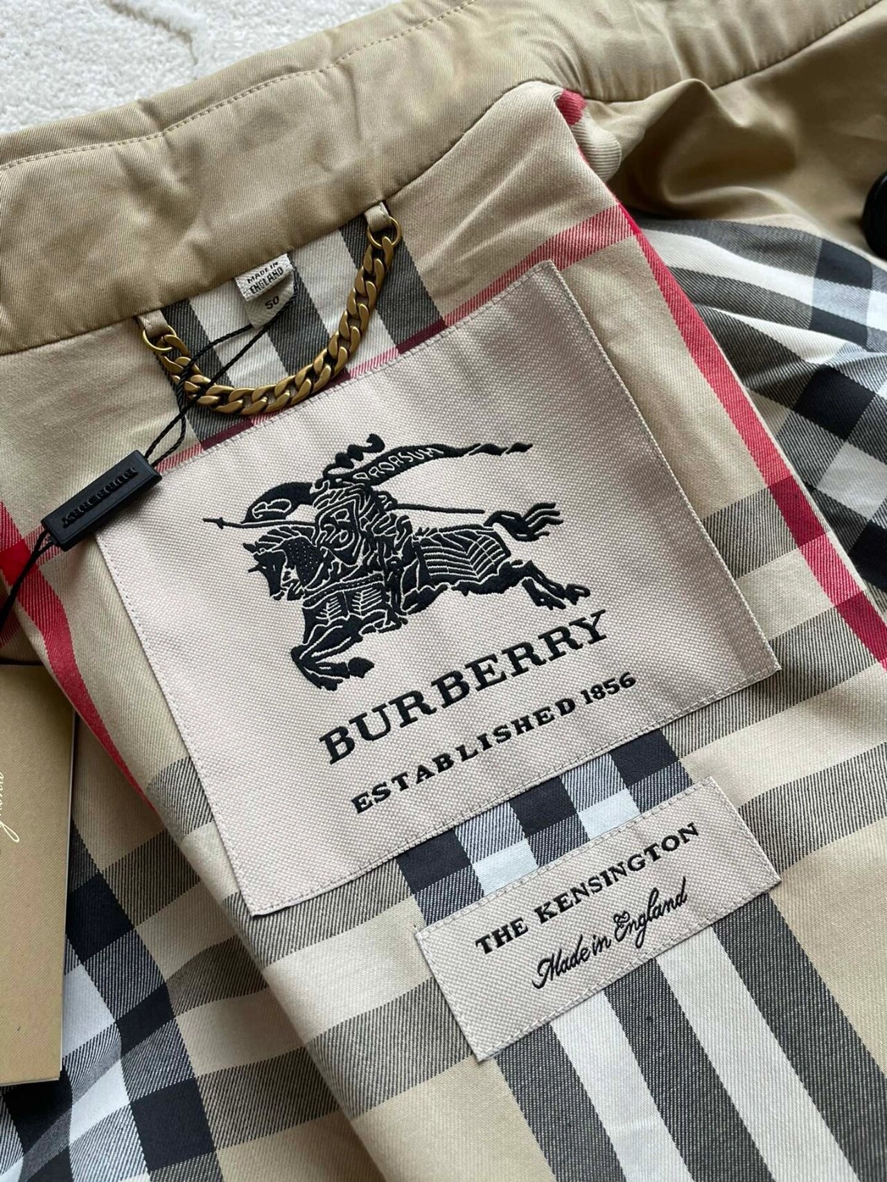 burberry the beat图片