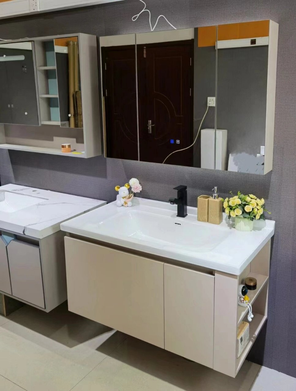 浙江杭州党山卫浴工厂直销