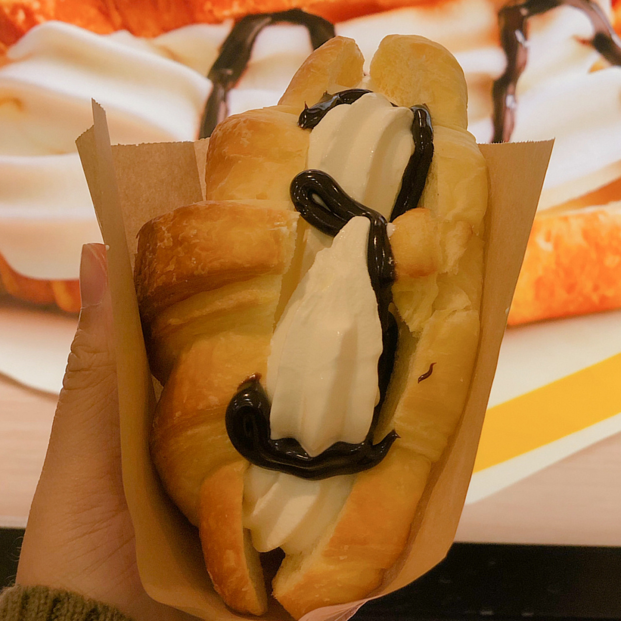 美食分享|92麦当劳·心冻角90 ˙83˙ #美食分享# | 92