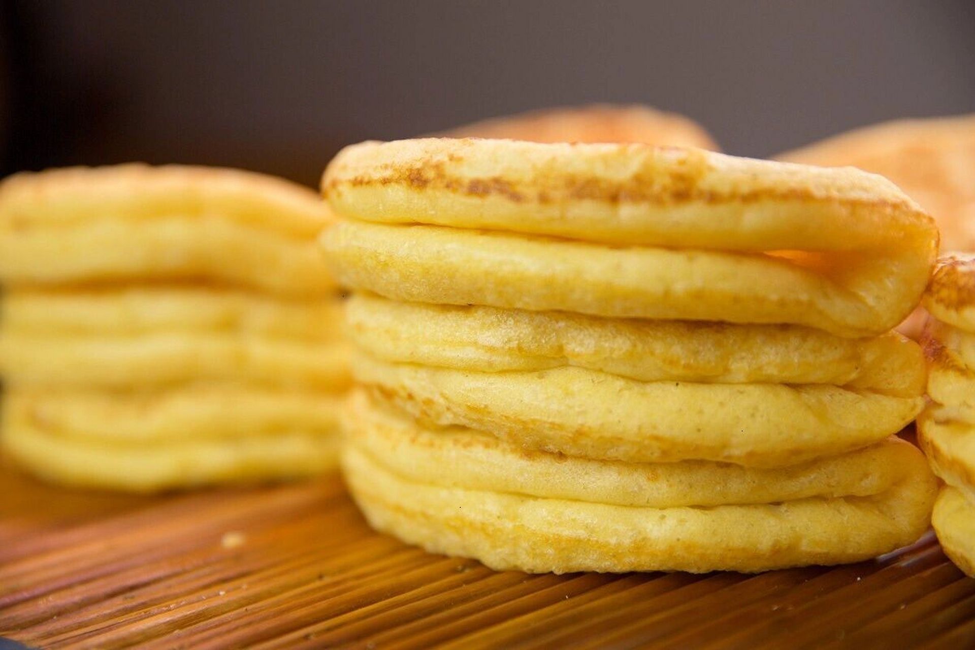 舌尖上的陕北,寻味延安美食① 05革命圣地,98红色延安.