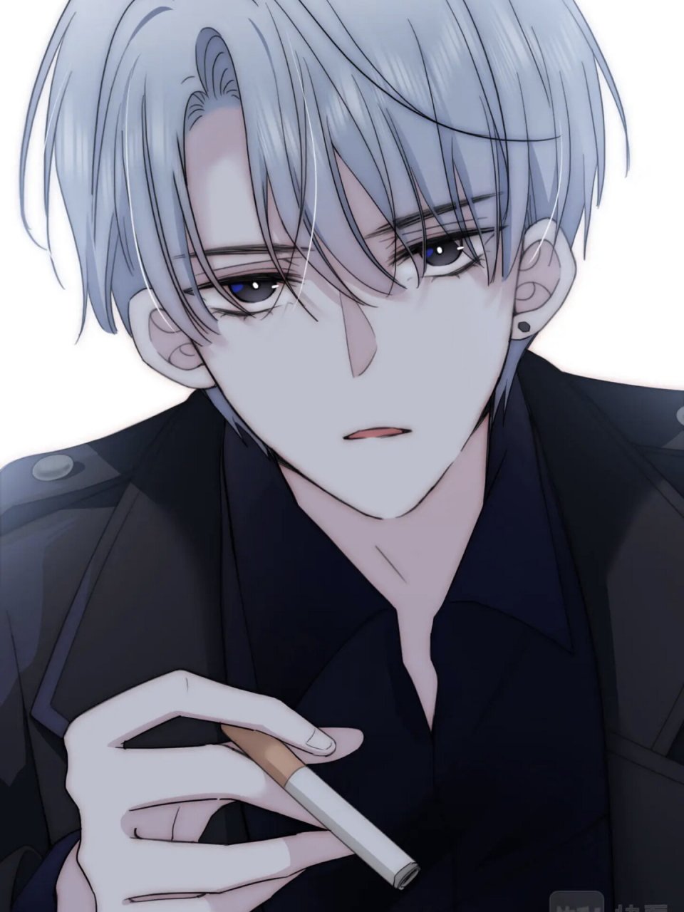 《偏偏宠爱》江忍孟听,赵暖橙,漫画图片分享～                    全