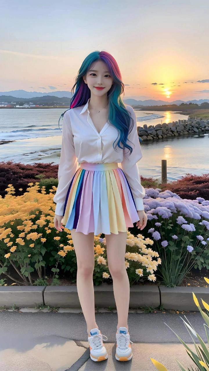 机会是留给有准备的人,加油!