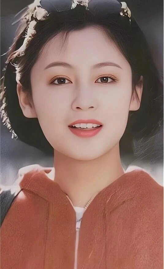 陈红:角色永远年轻