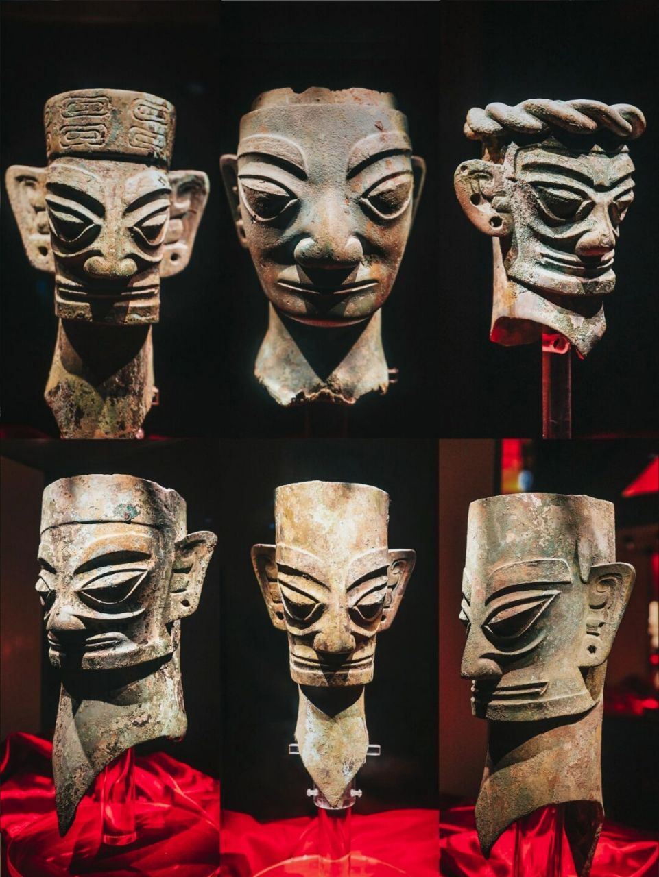 2021-2022|766个最值得去的博物馆 三星堆博物馆 .