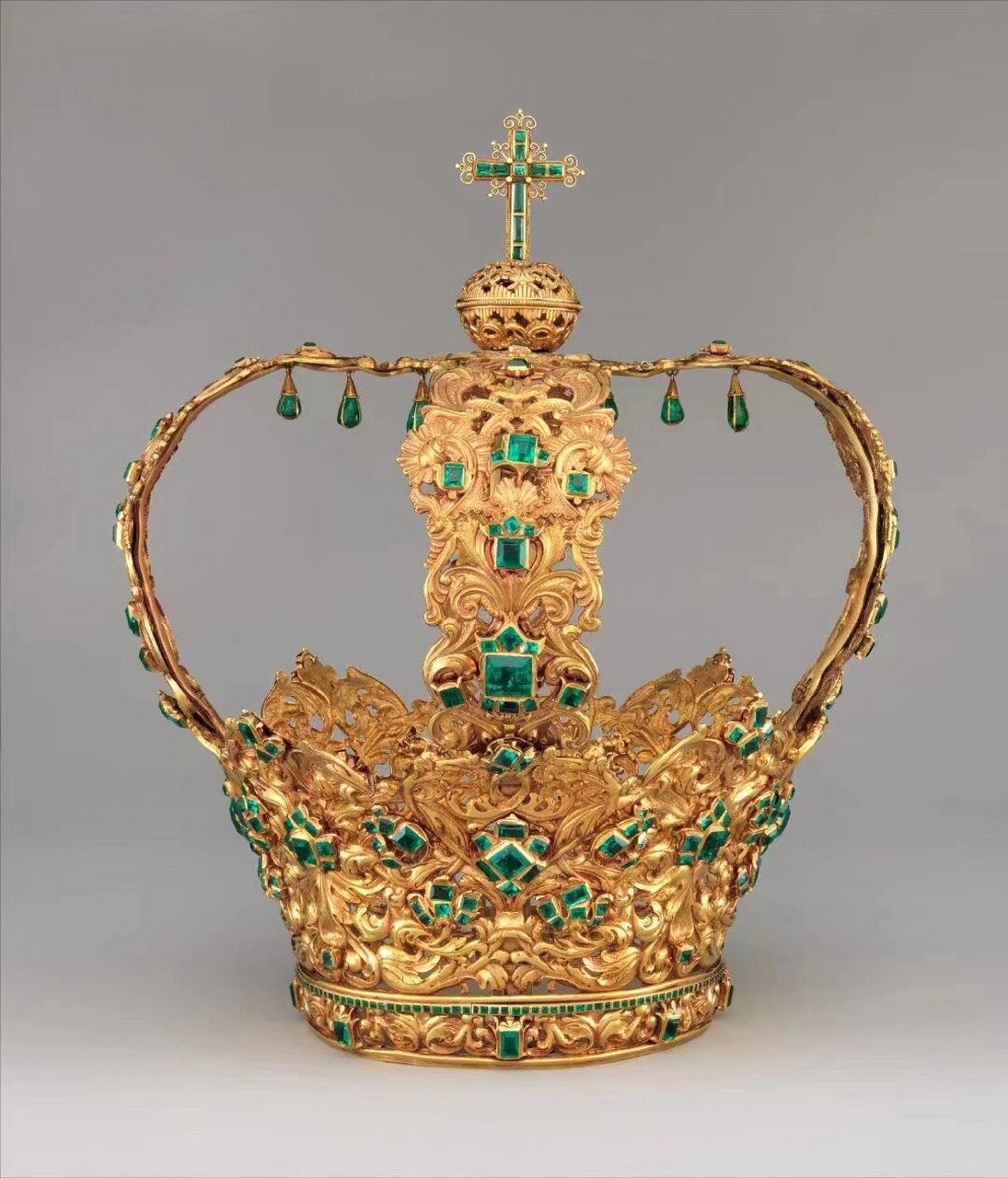 95俄罗斯皇家皇冠 安第斯王冠 伊厉莎白太后   7815欧洲各国的