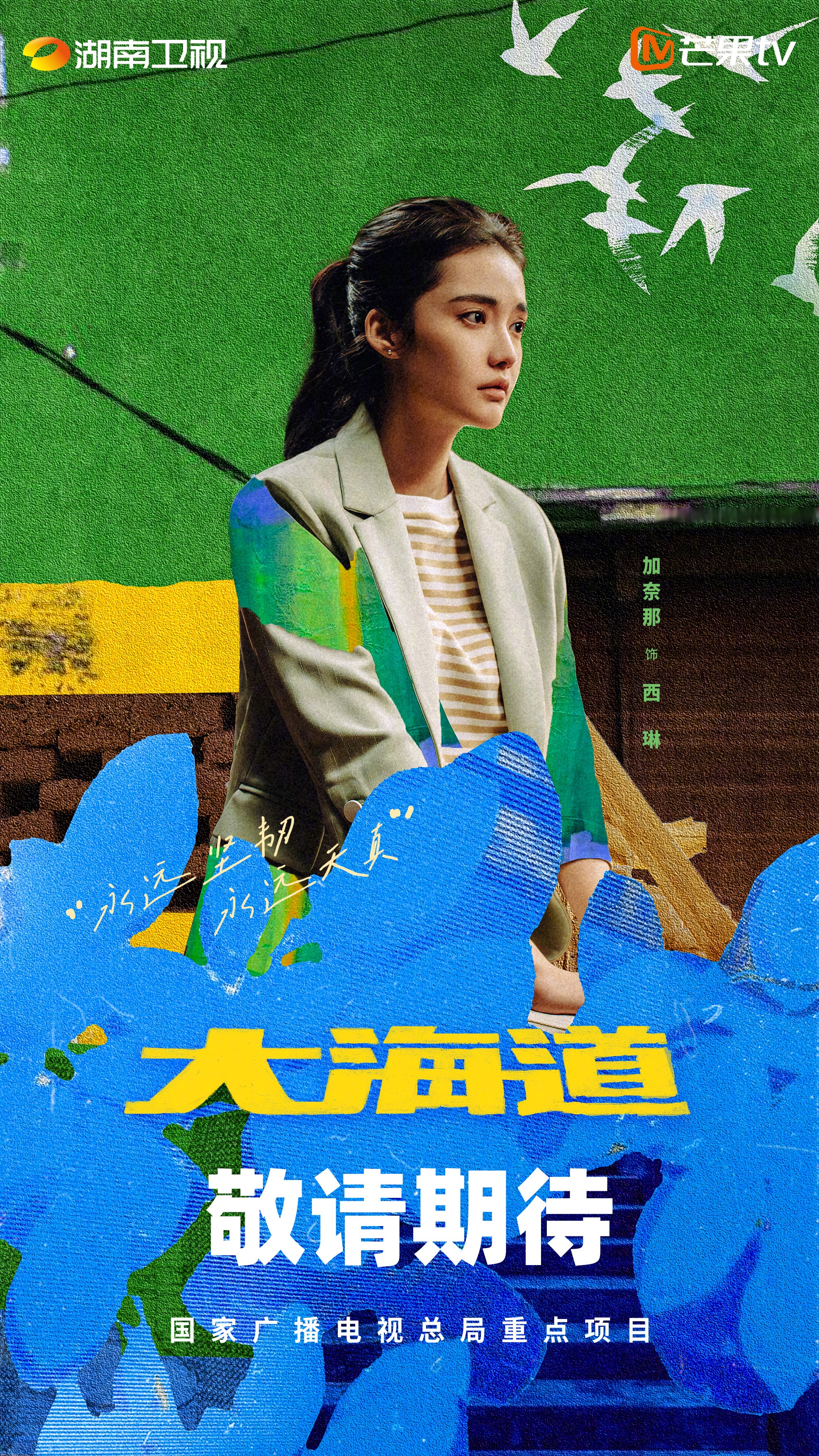 华娱之巨导之路