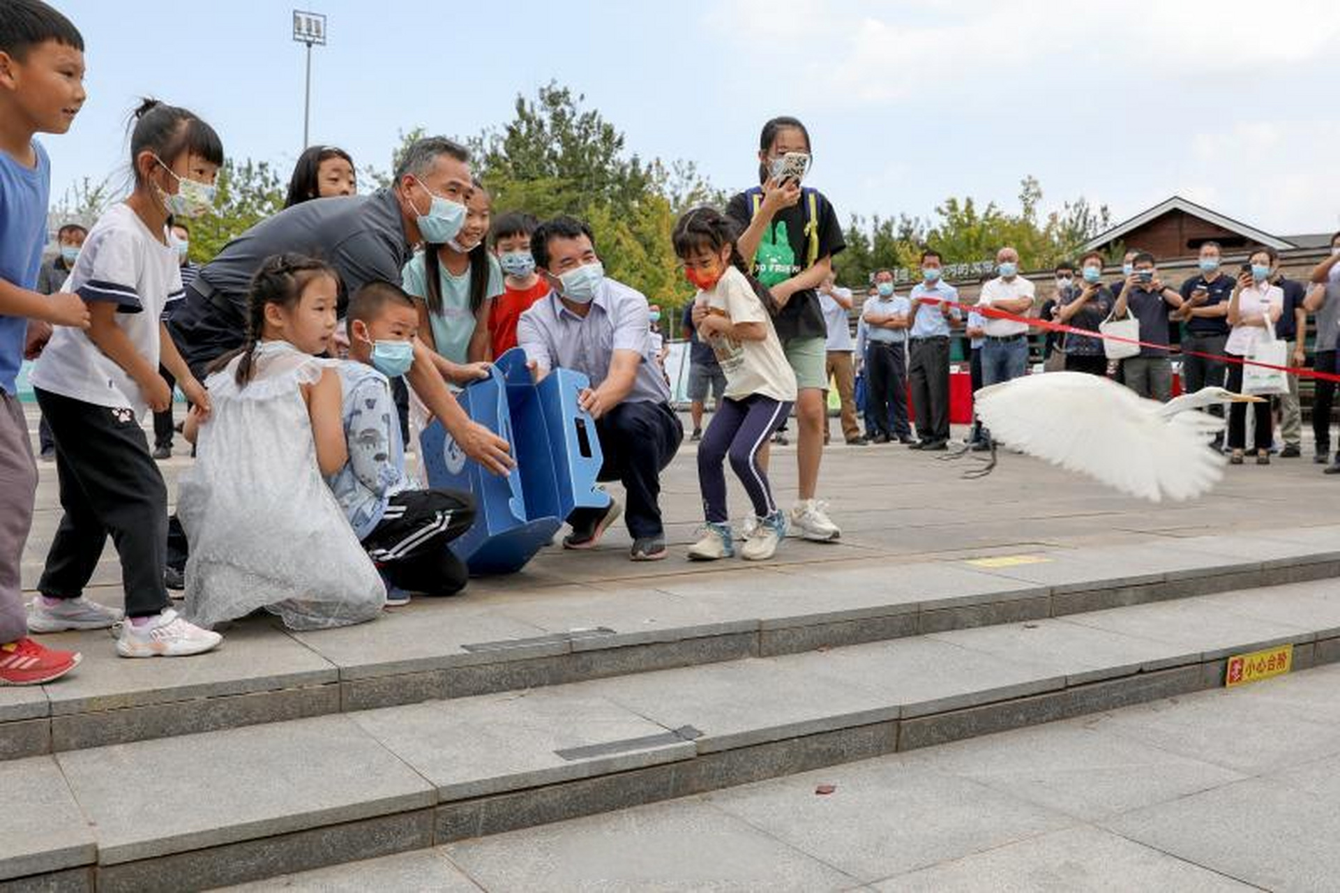 【今迎第十个"北京湿地日" 全市湿地面积已达6.