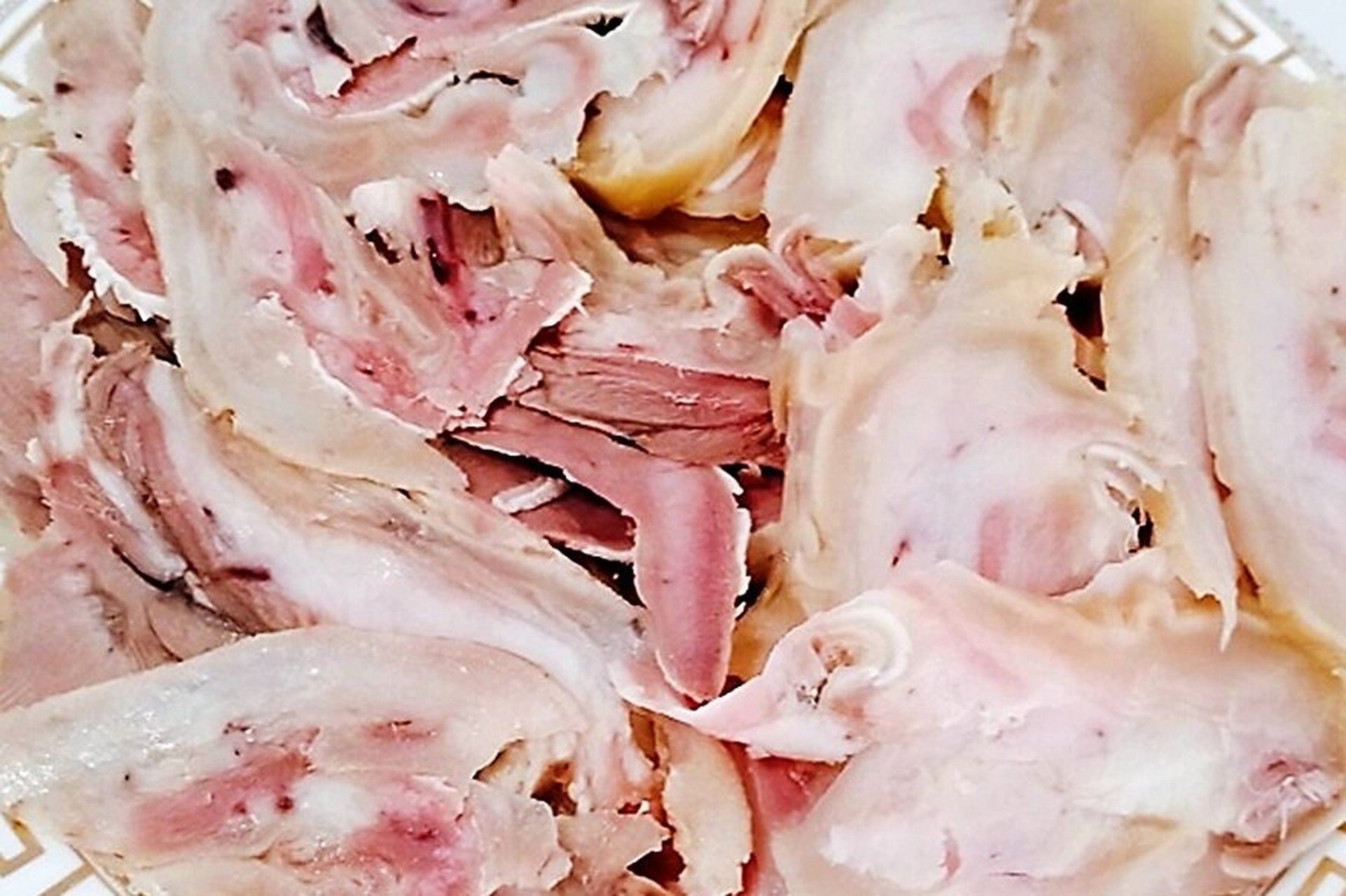 羊身上的另类部位,你都吃过吗 【羊胆酒·羊蛋·羊鞭·羊头·羊脑·羊