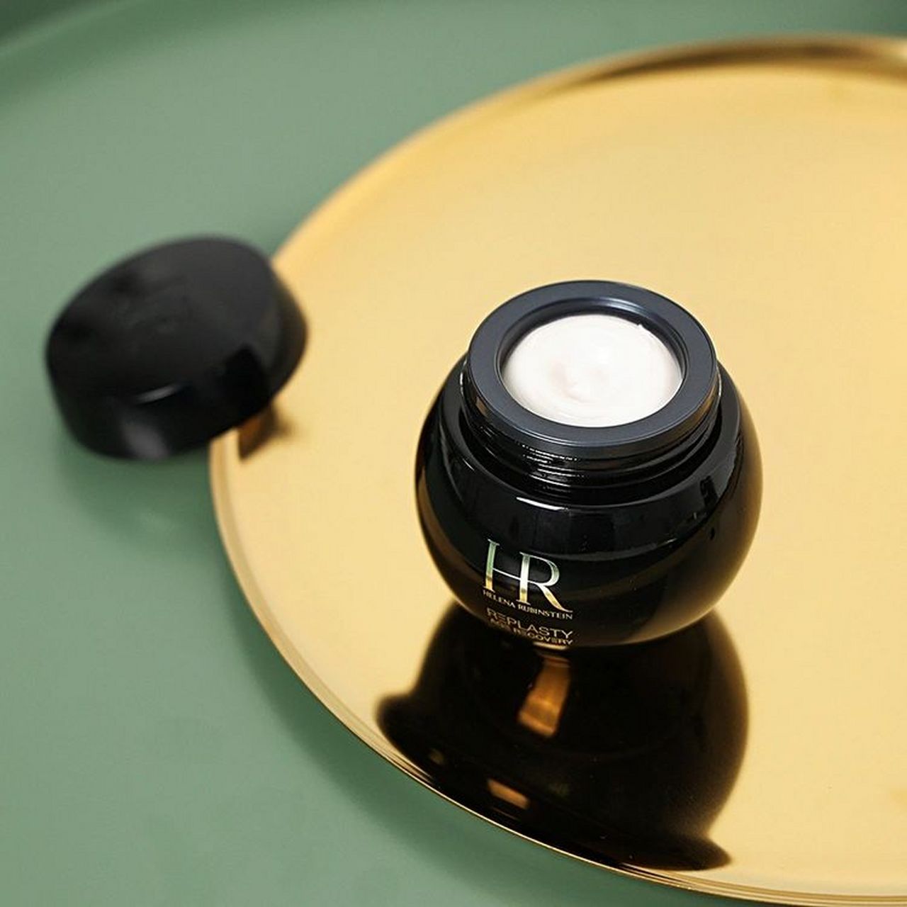 面霜中的爱马仕 赫莲娜黑绷带面霜 贵妇面霜 选对抗老面霜 无惧年龄