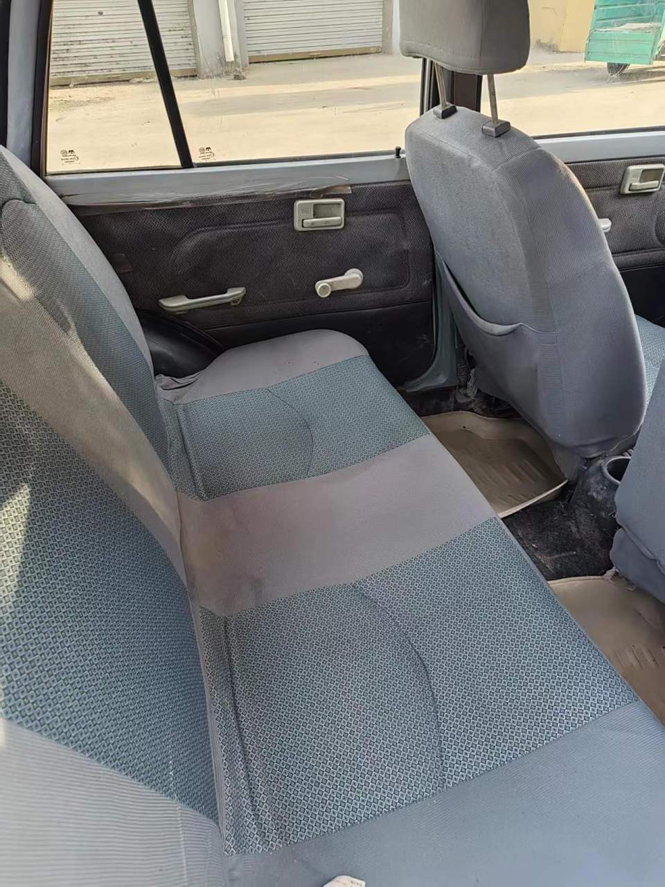 江南tt三缸老年代步车,冷暖空调都有,车况精品原版原漆,跑了7千多公里