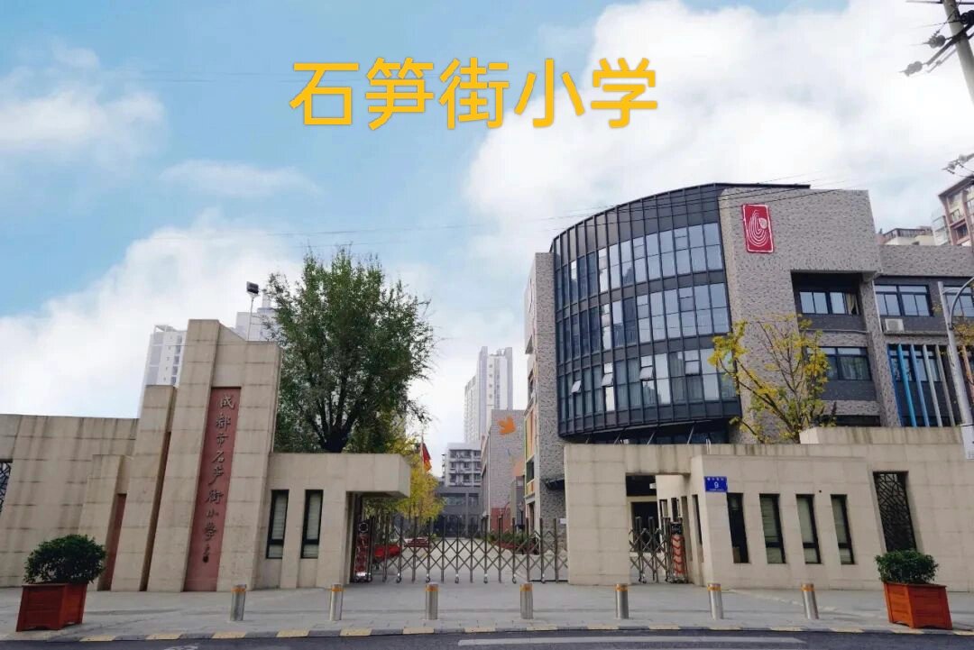 金牛区优质小学93