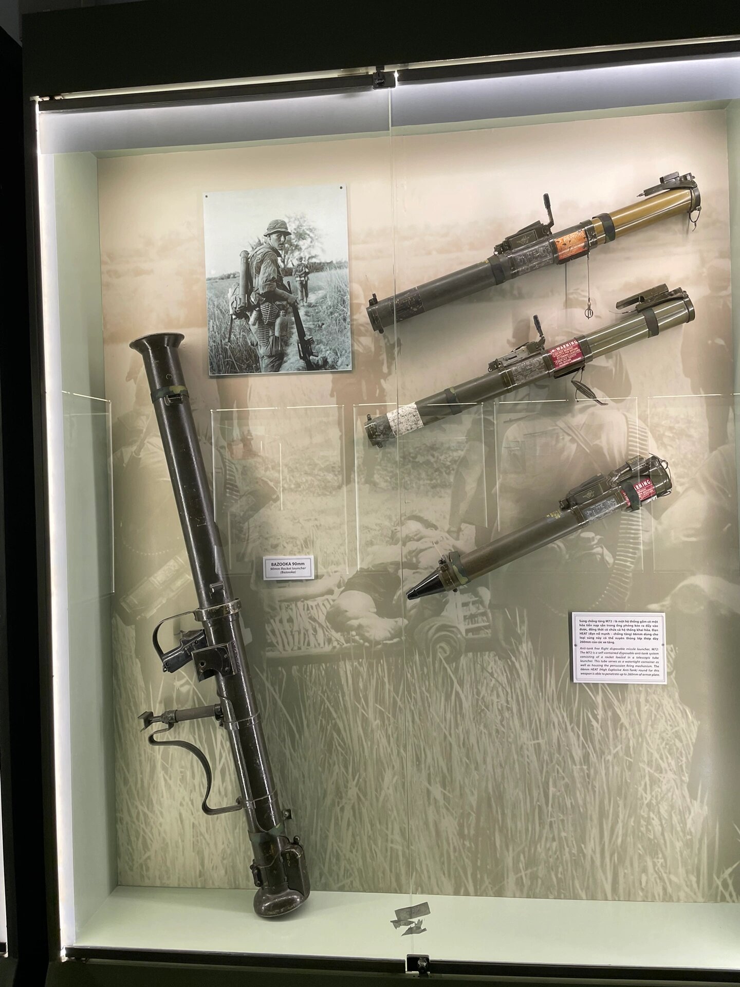 越南战争博物馆 抗美战争博物馆#越南战争历史博物馆