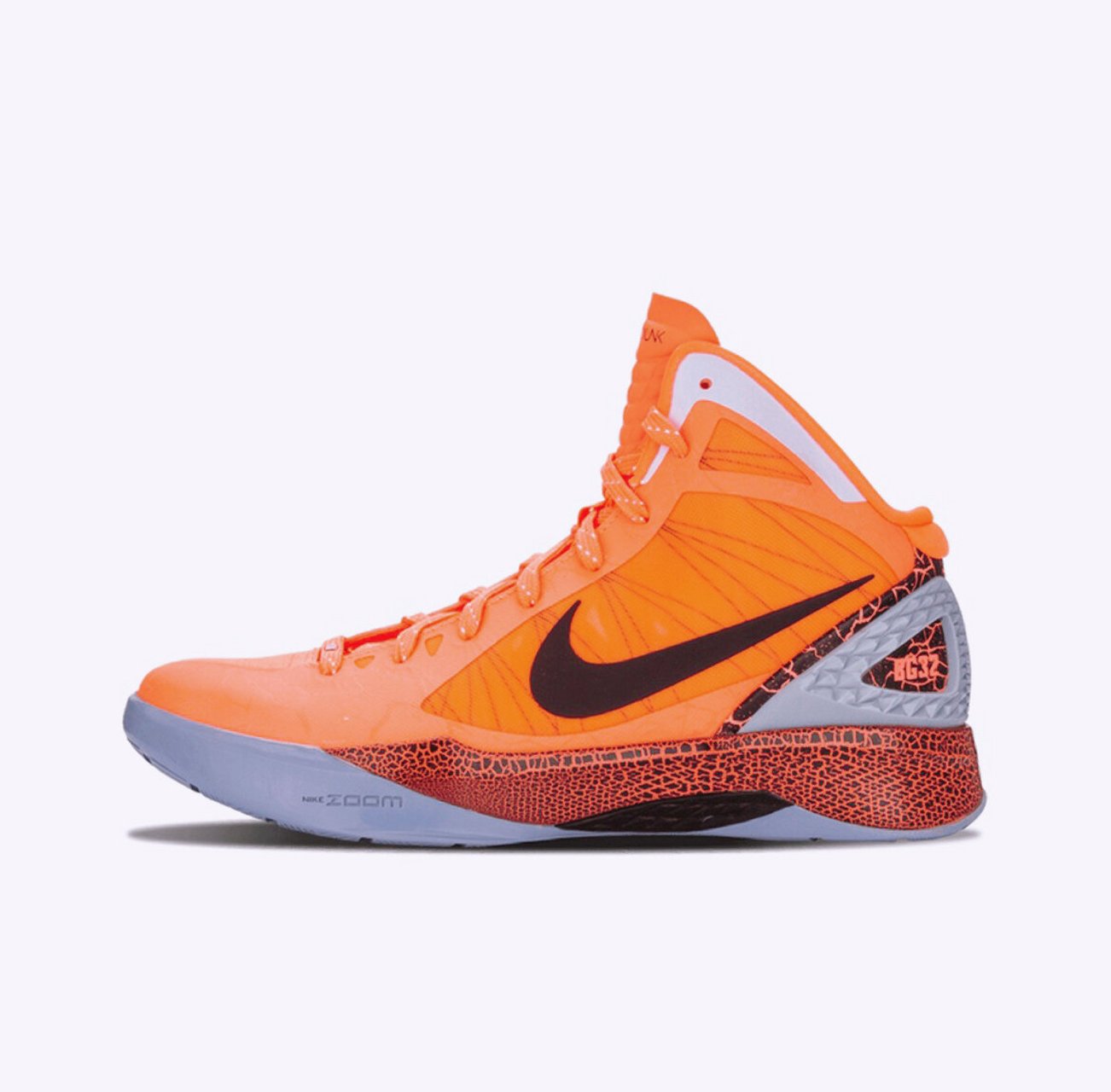 nike hyperdunk系列来了,是你们喜欢的吗?