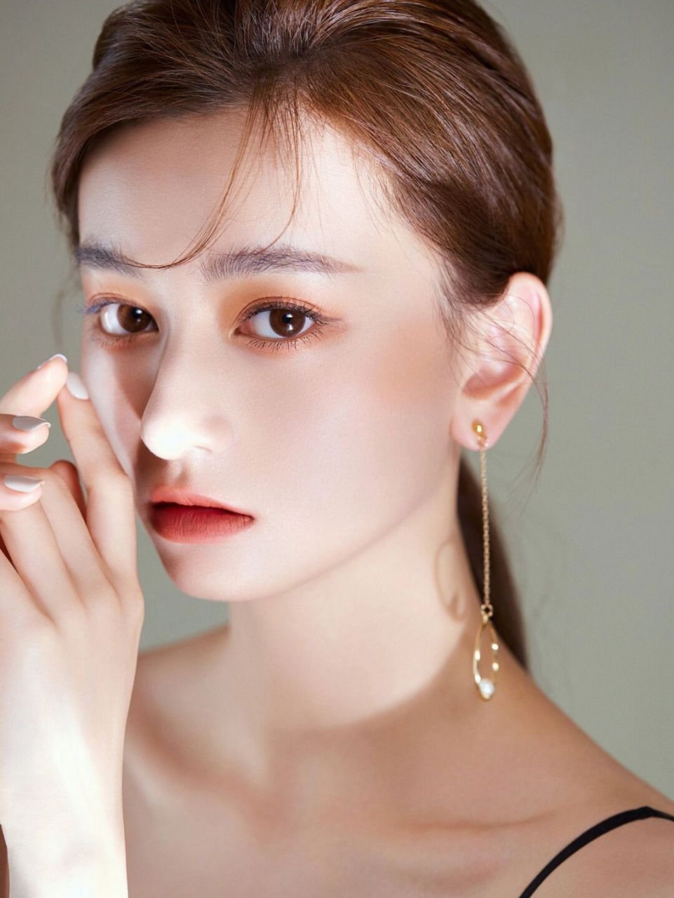 国外模特|模特素材|美业模特 国外模特每日分享95 长按保存78