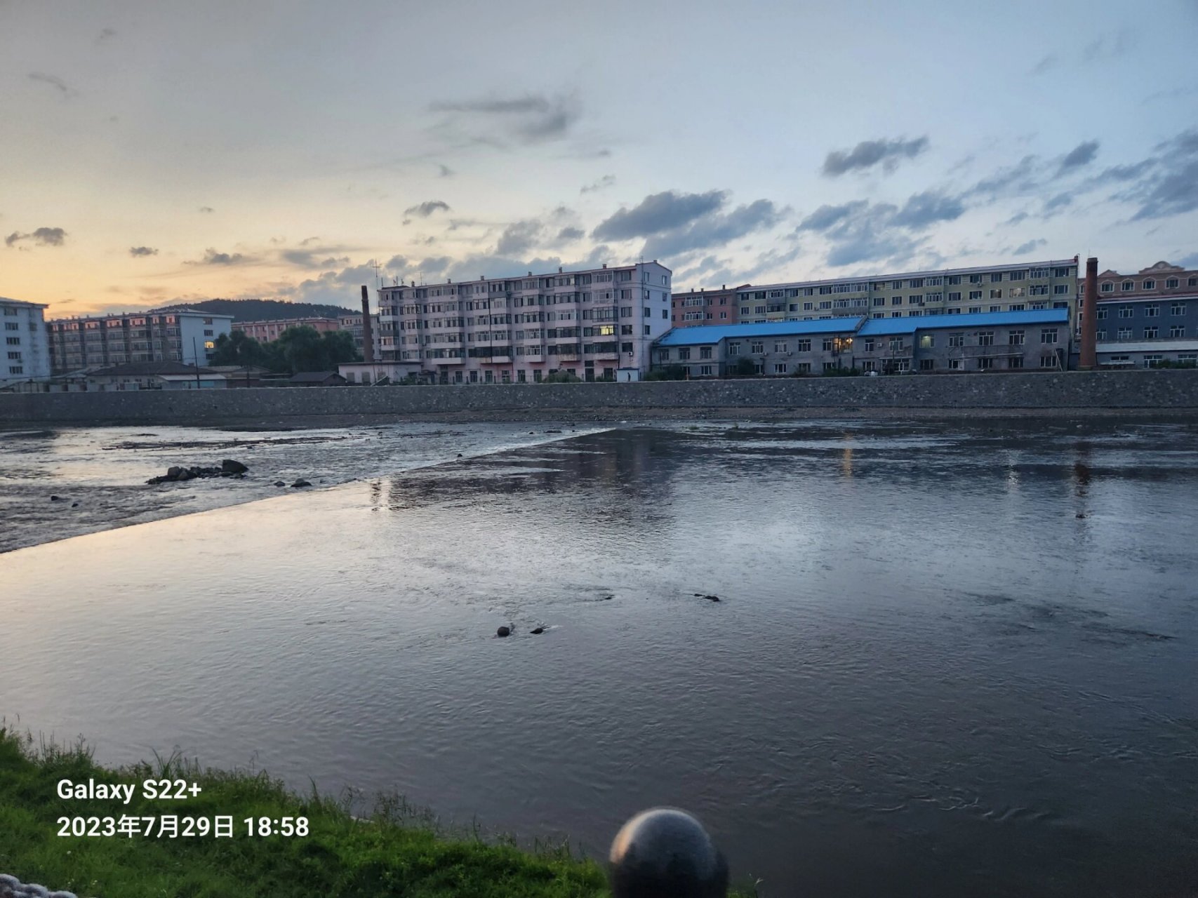 我的家乡绥阳镇 绥阳镇,隶属于黑龙江省牡丹江市东宁市,地处东宁市