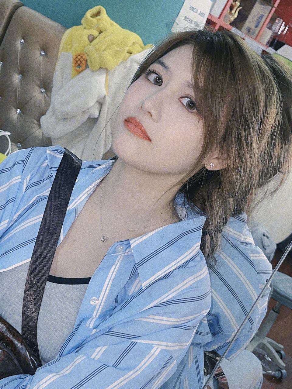 snh48# #snh48group年度青春盛典# gnz48-朱怡欣