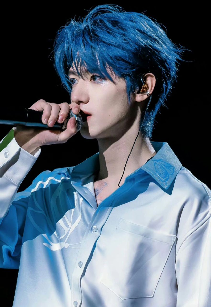 朱志鑫壁纸/头像分享