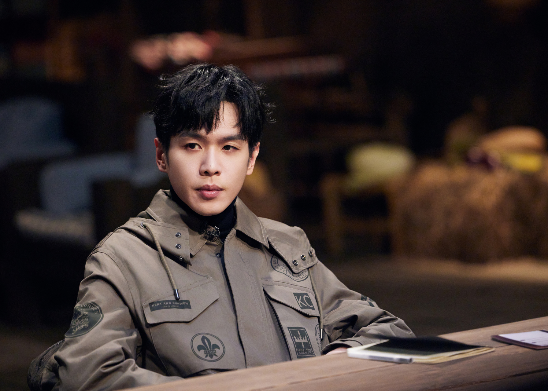 张若昀超话#大侦探# "羊不哭"村最后的秘密即将浮现,复盘推理,高能