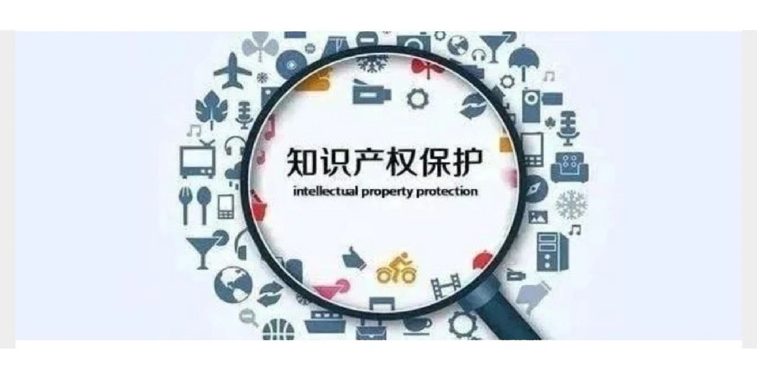 知识产权保护 知识产权 (一)我们身边的知识产权(仅选择我组认为的最