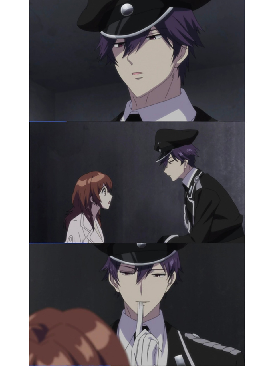 追番记录73 甜蜜惩罚～我是看守专用宠物 94番名: 甜蜜惩罚～我是