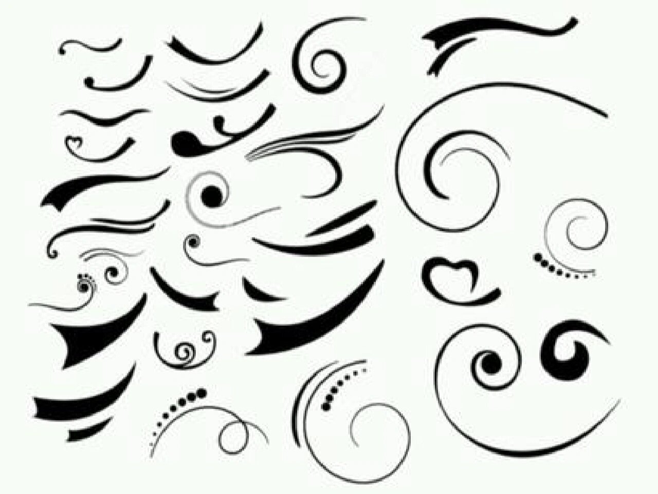 小说封面素材 自己收集的花字素材