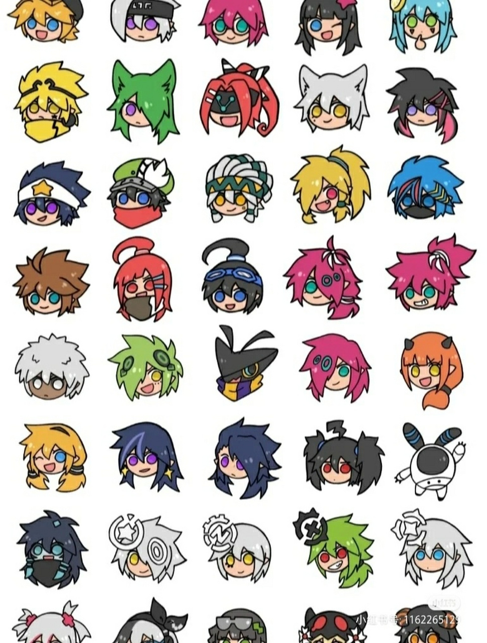 某懒人的凹凸文自创写法~ 就是关于七爹的凹凸文啊.