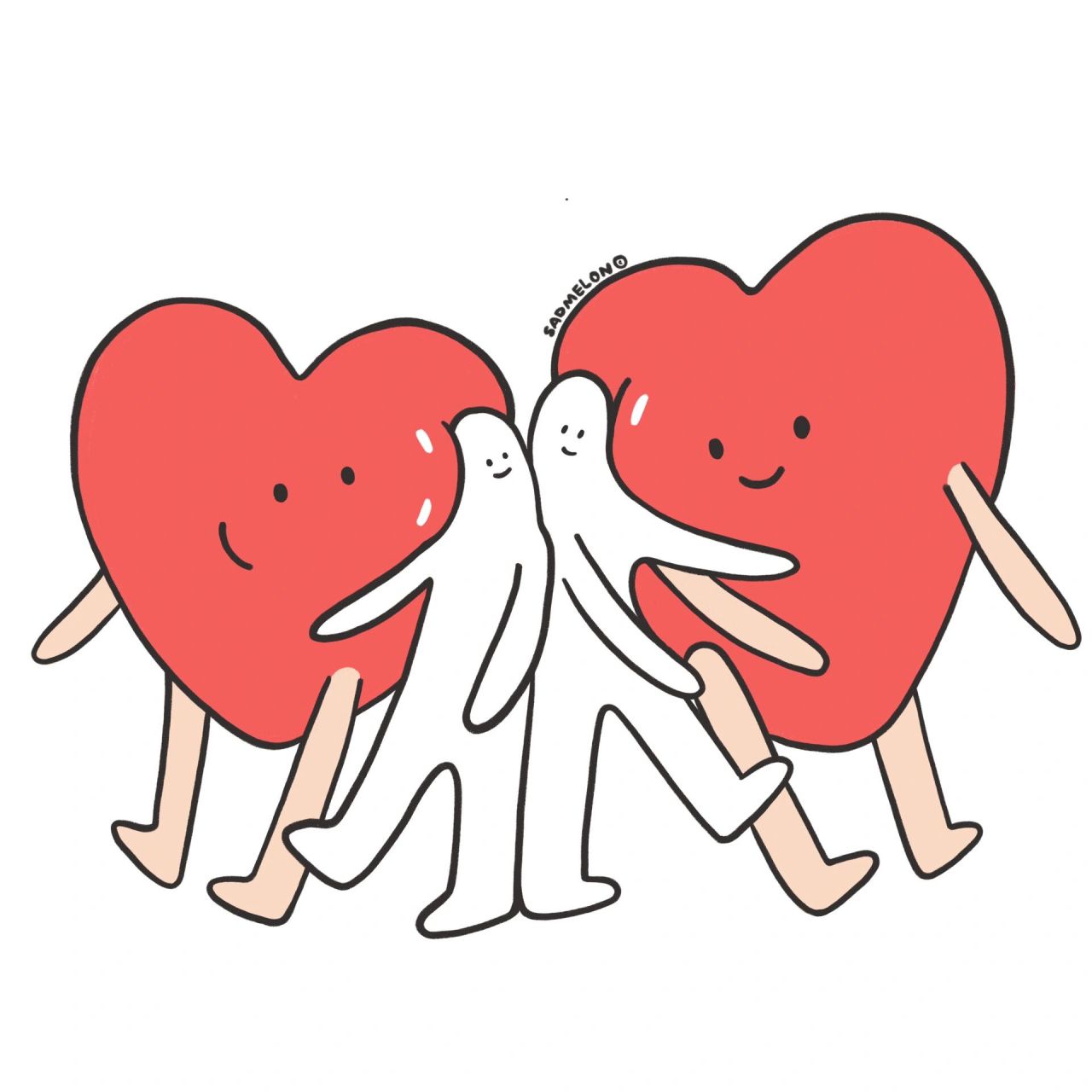 光明磊落的去爱吧 4.你重,我要,我们重要 5.是爱,要我们在一起 6.