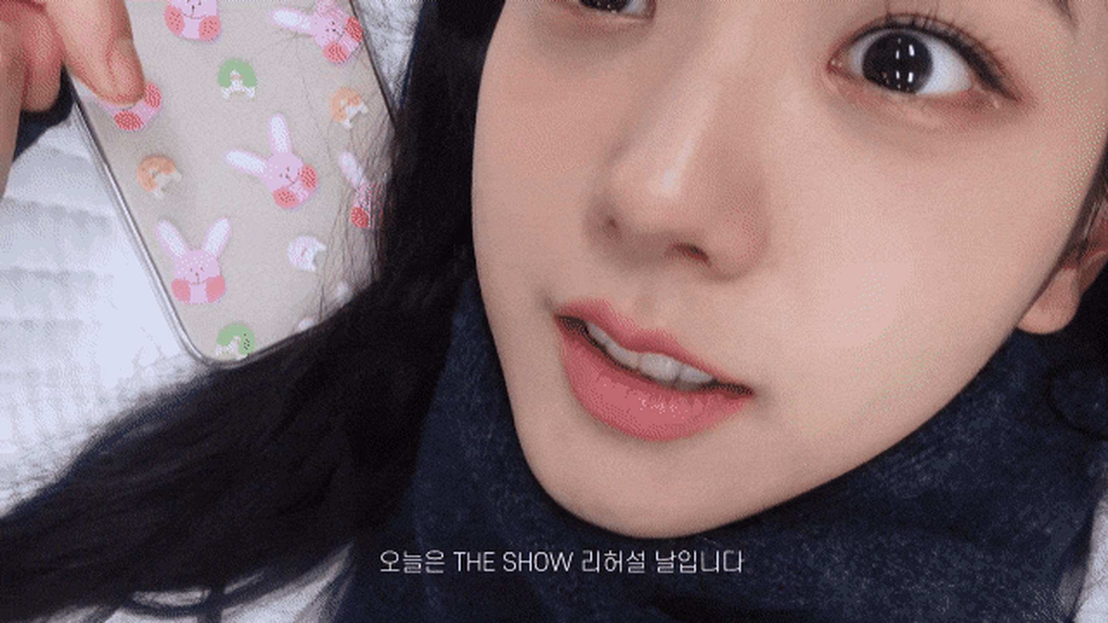 jisoo 金智秀 | 很适合怼脸拍的四代神颜