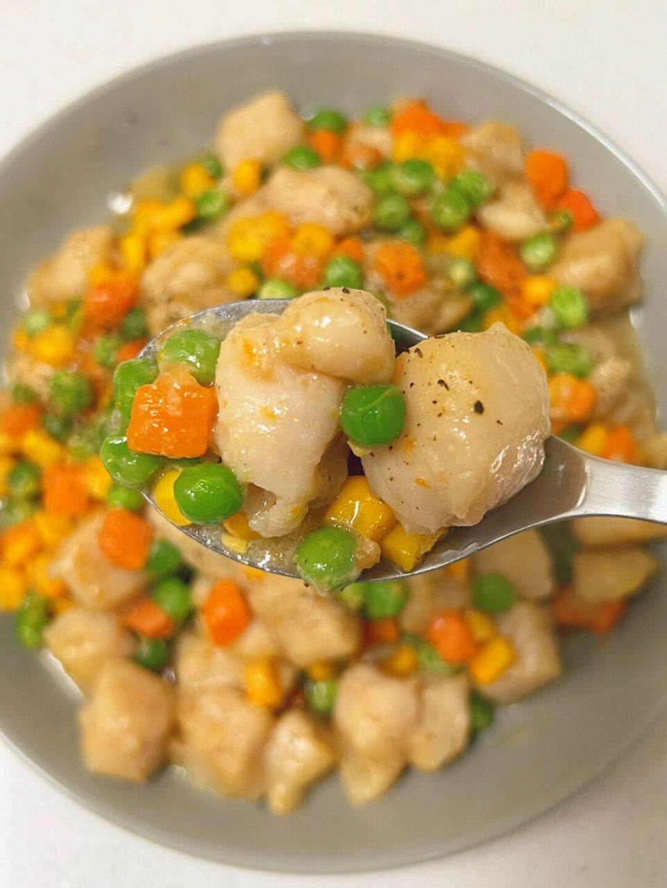 爽滑鲜美,低脂低卡97 #家常菜# #低脂美食# #龙利鱼# #小红书爆款