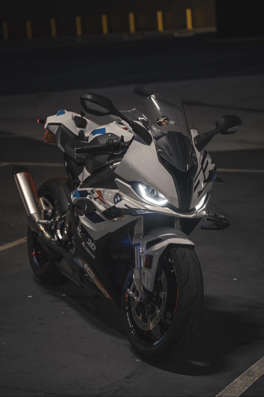 s1000rr m sport.