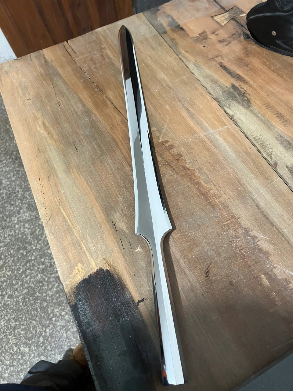 马槊 马槊,中国古代冷兵器,是重型的骑兵武器,马槊是槊的主要形态.