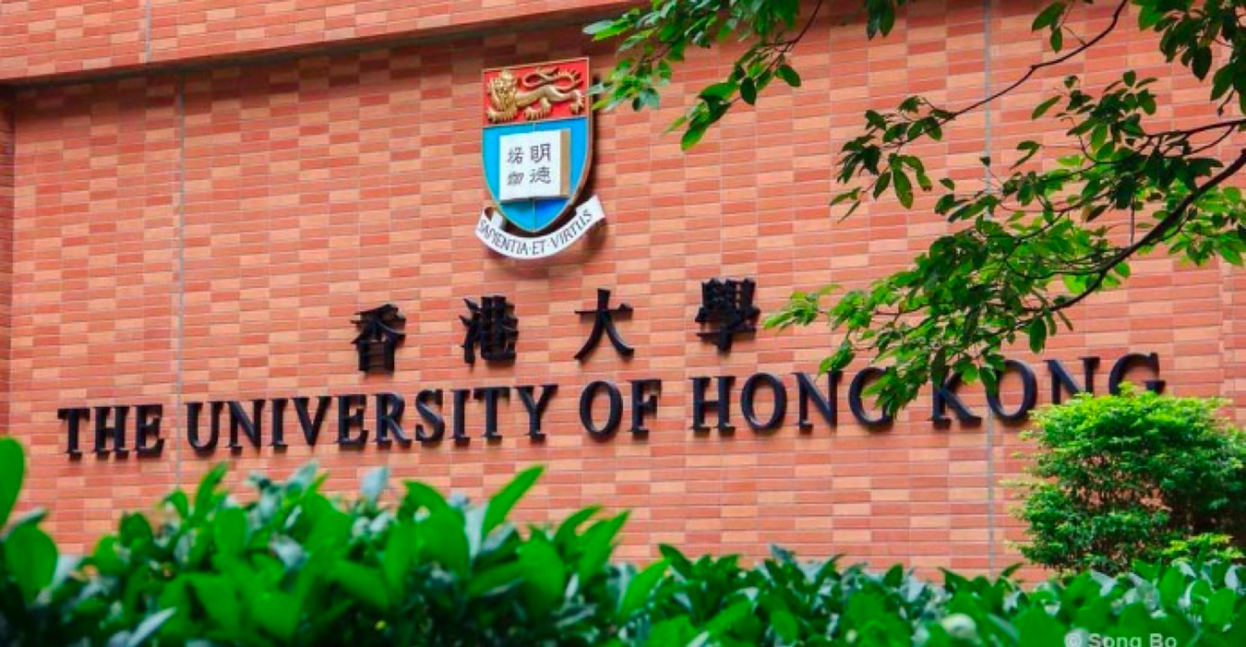 港隽留学|香港大学22年fall新增四大专业 8915【香港史文学硕士】