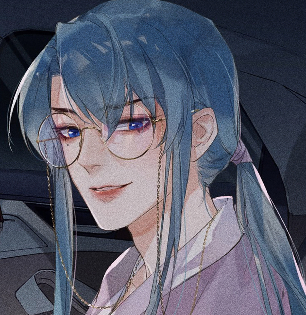 《不健全关系》滕瑞雨头像or壁纸 雨总真的好帅好精致